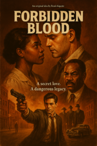 Forbidden Blood New 200x300