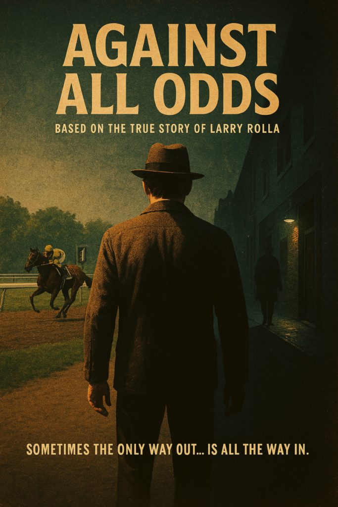 Against All Odds 683x1024