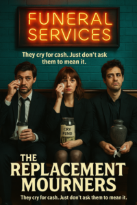 Replacement Mourners 200x300