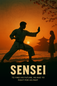 Sensei 200x300