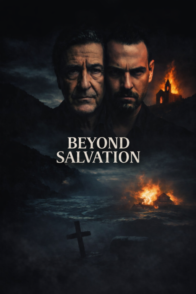 Beyond Salvation