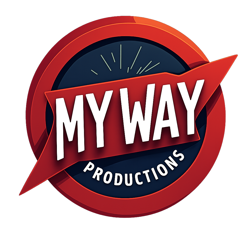 My Way Logo
