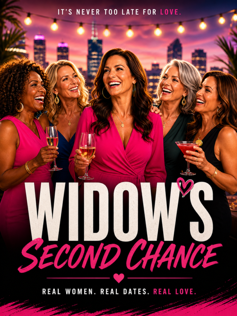 Content Widows second chance